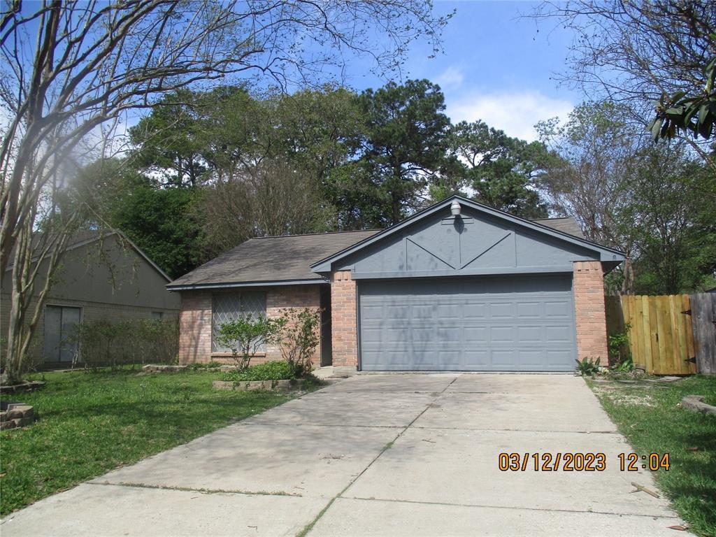 4535 Towergate Dr, Spring, TX 77373 House for Rent in Spring, TX