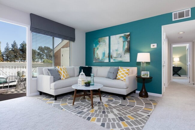 Foto del edificio - Park Wood Apartments