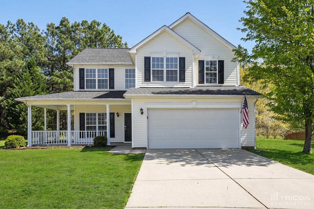 Foto principal - 31 Hartsfield Ct