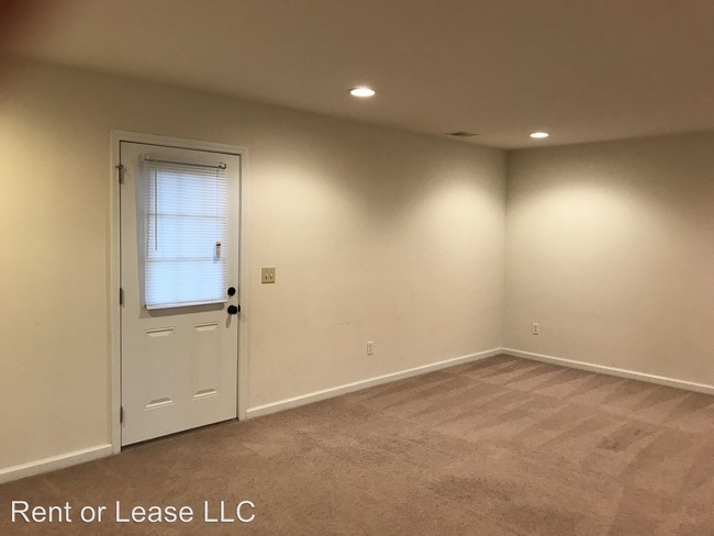 Foto del edificio - 3 br, 2 bath House - 520 North Pitner Road