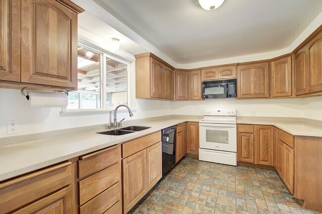 Foto del edificio - 3Bd/1.75Ba Edmonds House