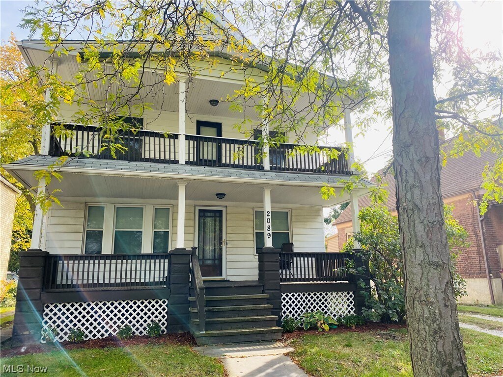 2089 Halstead Ave Unit Up, Lakewood, OH 44107 Room for Rent in Lakewood, OH