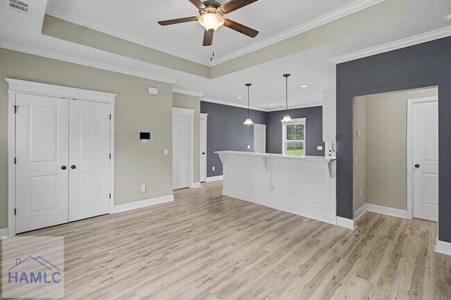 Foto del edificio - 5877 Rye Patch Rd