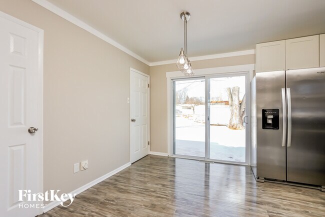 Foto del edificio - 105 Briarcliff Dr