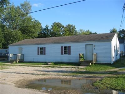 Primary Photo - 15 W Washburn St