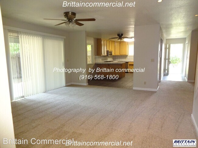 Building Photo - 3 br, 2 bath House - 5201 Virginia Way
