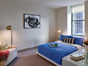 THE GRIFFIN CENTER CITY photo'