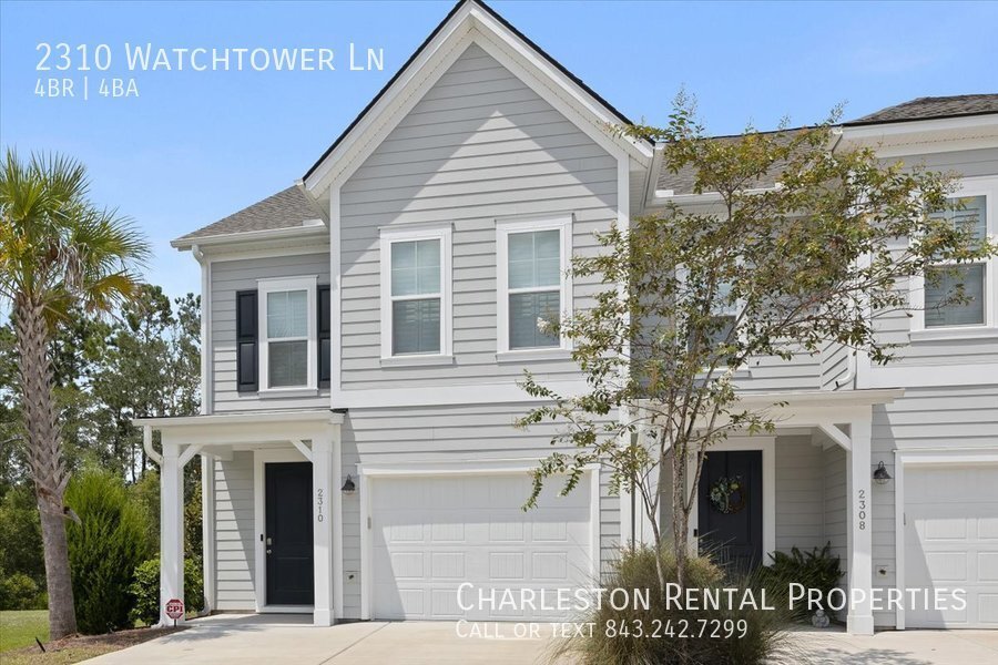 Foto principal - 2310 Watchtower Ln