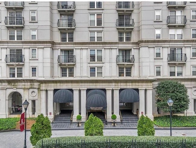 Foto del edificio - 199 14th St NE
