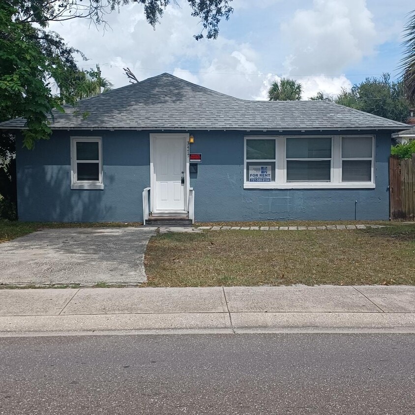 Photo - 3475 14th Ave S (Saint Petersburg, FL)