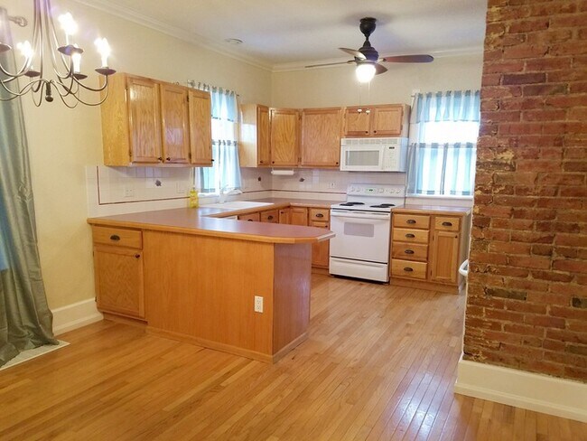 Foto del edificio - 2800 O Neil Ave