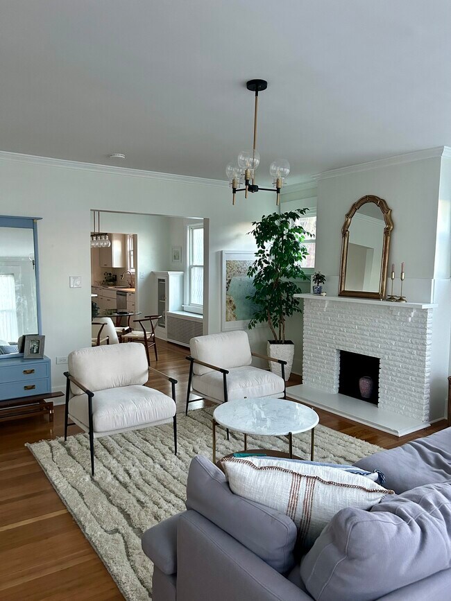 Foto del edificio - 2921 Shady Ave