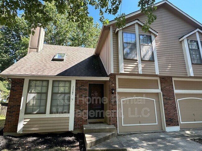 Foto del edificio - 11747 Oakmont St