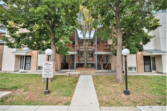 Building Photo - 6455 E Bates Ave
