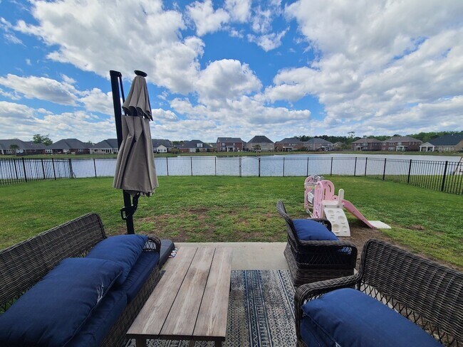 Building Photo - 2140 Indiangrass Cv