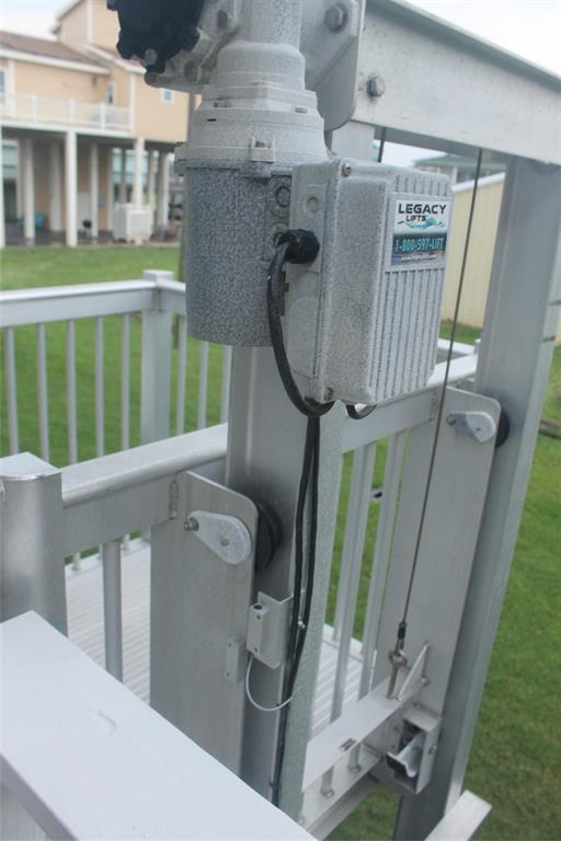 Foto del edificio - 13123 Gulf Beach Dr