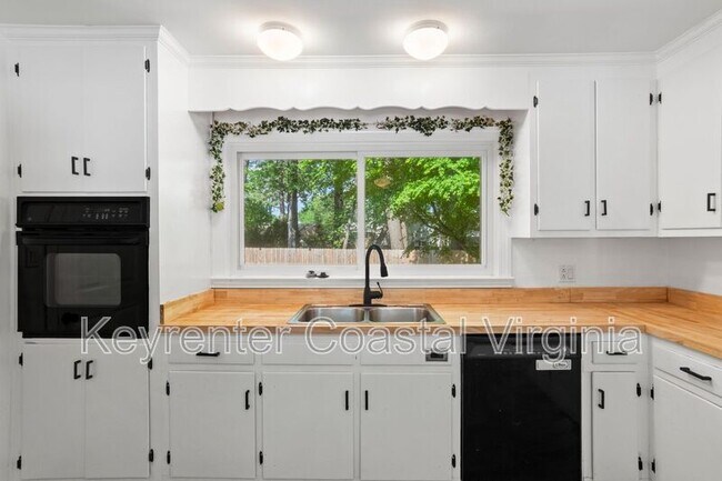 Foto del edificio - 604 Big Bethel Rd