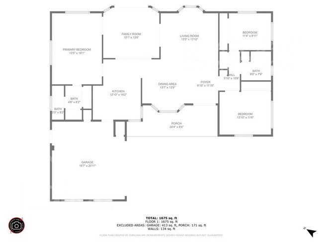 Foto del edificio - 2 Brentwood Ln