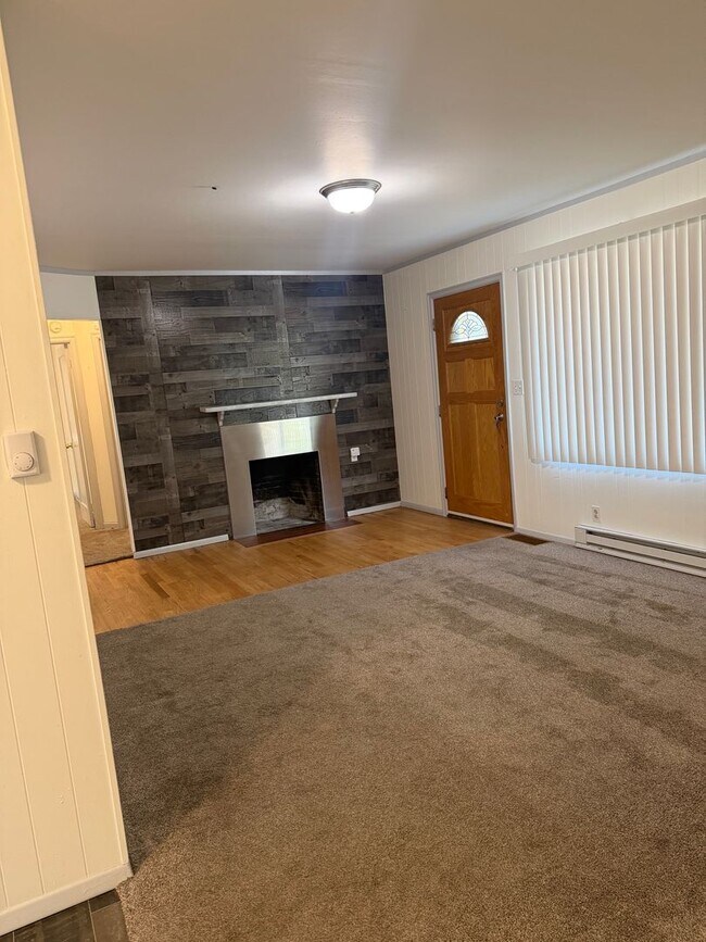 Foto del edificio - 12506 SE Lincoln Ct