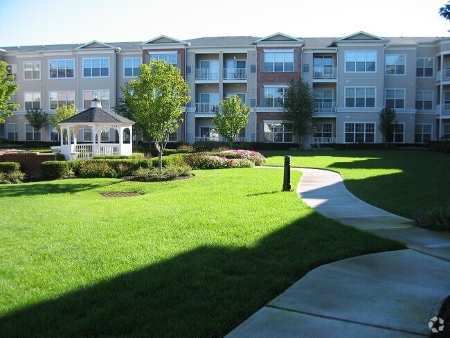 Hunters Glen Rentals Plainsboro, NJ