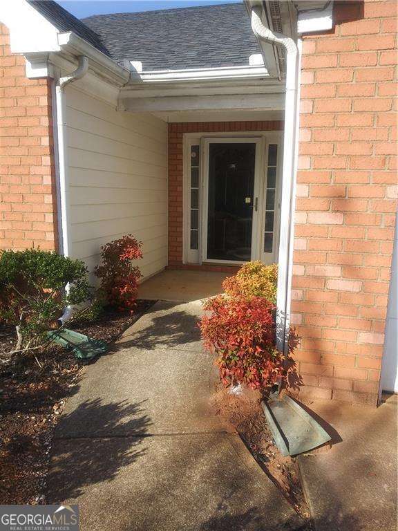 Foto del edificio - 2809 Driftwood Ct