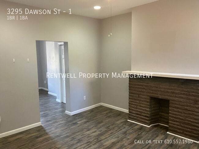 Building Photo - 3295 Dawson St