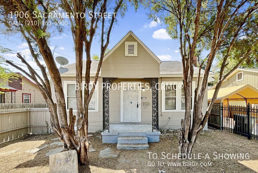 Primary Photo - "Spacious 5-Bed San Antonio Home with 2.5 ...
