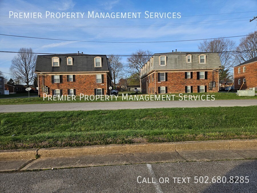 Primary Photo - 2 Bedroom with Washer/Dryer Hookups