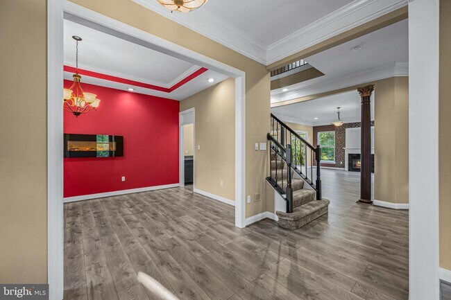 Building Photo - 8616 River Glade Run