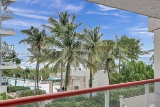 Building Photo - 6767 Collins Ave