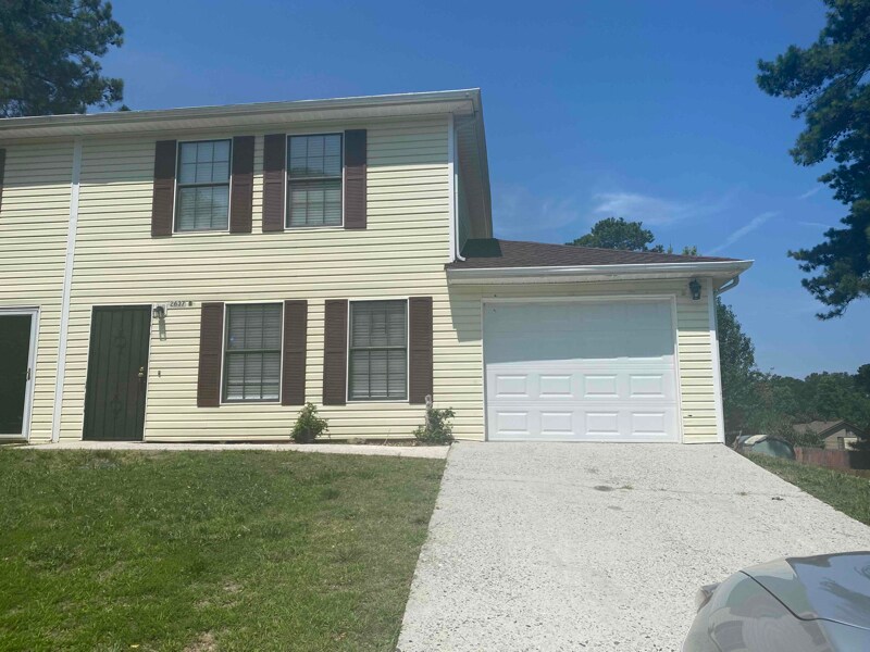 Primary Photo - 2637 Lantern Ln