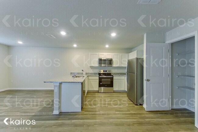 Foto del edificio - 3596 W Eunice St