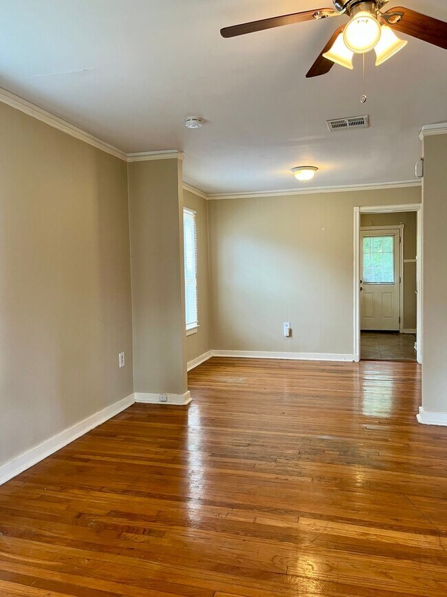 Foto del edificio - Great location in Garden District seconds from Downtown and LSU!
