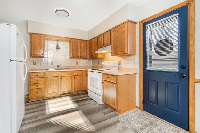 Foto del edificio - 2601 S Seneca Ave