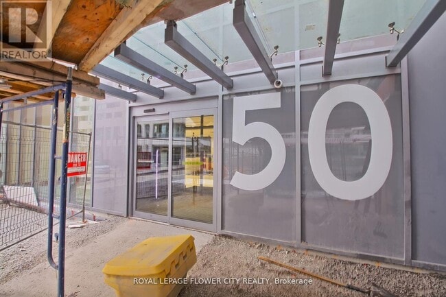 Building Photo - 50 Dunfield Ave