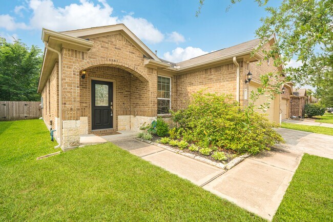 Foto del edificio - 12027 Rockridge Falls Dr