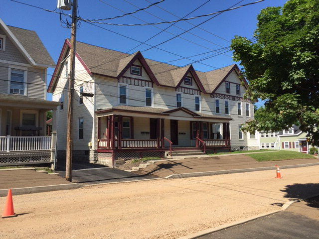 Primary Photo - 22 Hamilton St