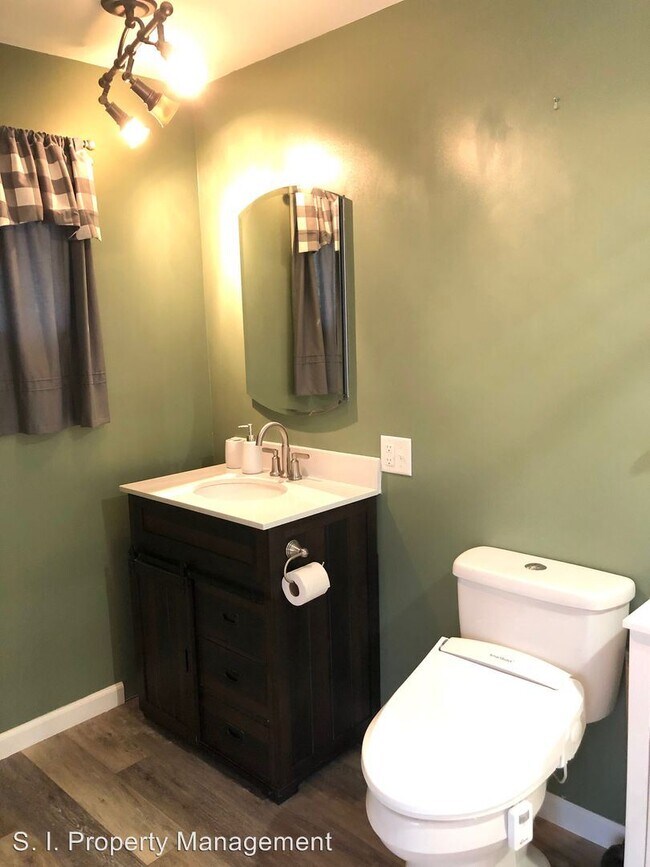 Foto del edificio - 2 br, 2 bath House - 258 Krysher Rd