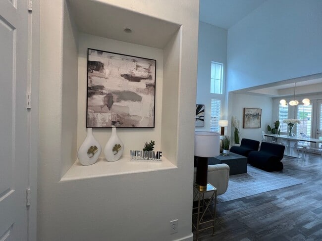 Foto del edificio - 20931 Parkridge