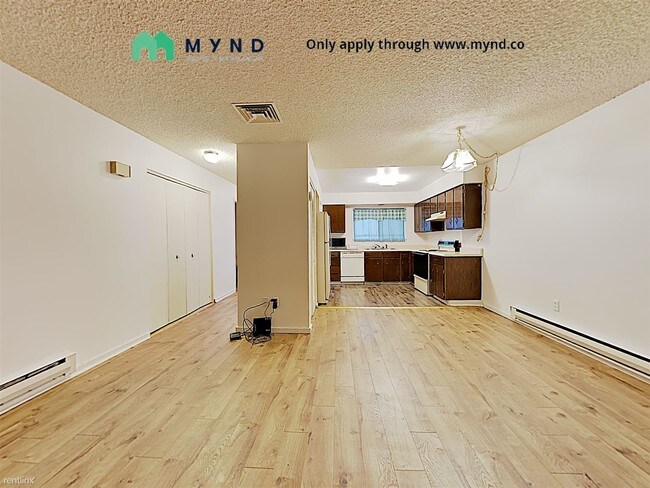 Foto del edificio - 2 br, 1.5 bath Townhome - 453 Smithridge Park