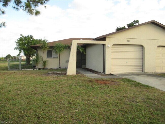 Foto del edificio - 529 SW 3rd St
