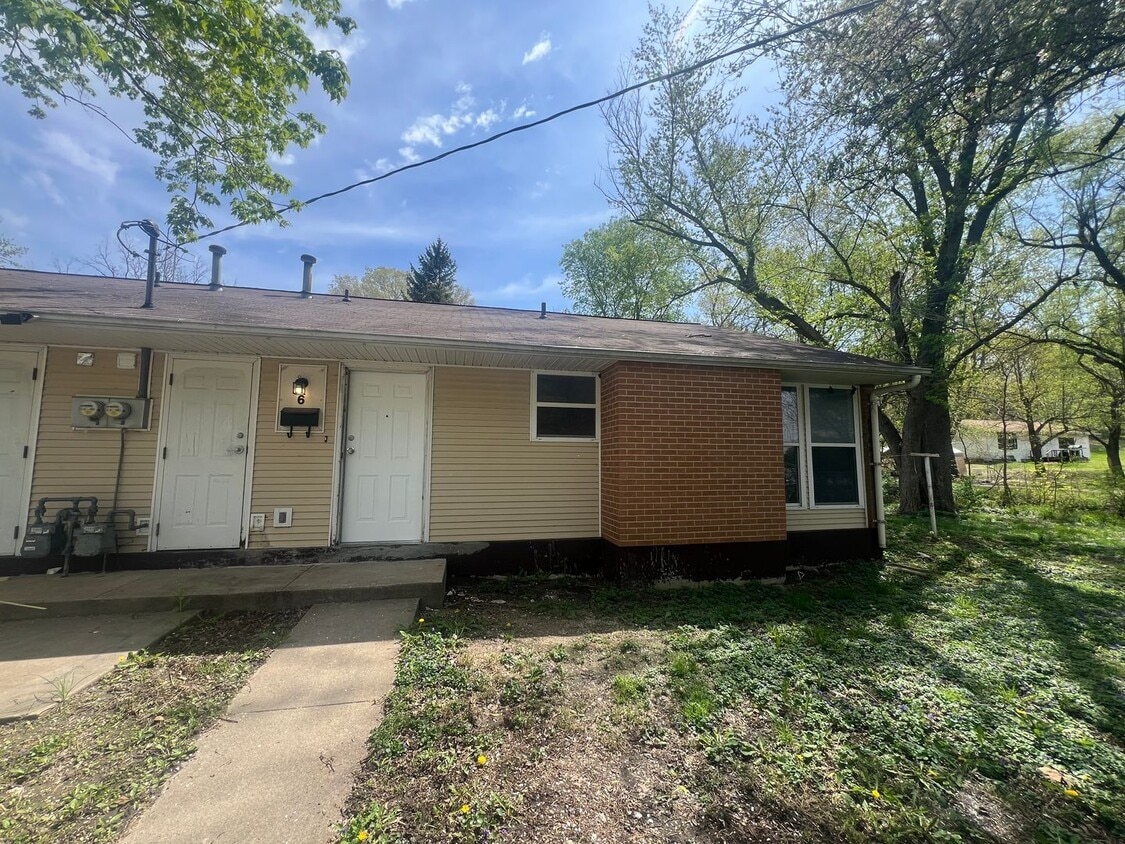 Foto principal - 207 Lake St