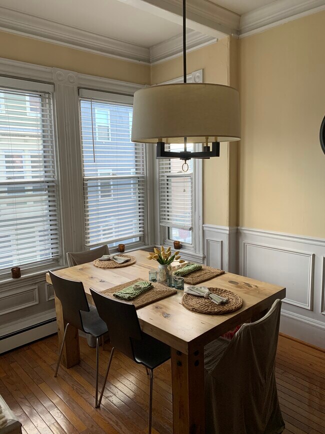 Foto del edificio - 16 Summer St