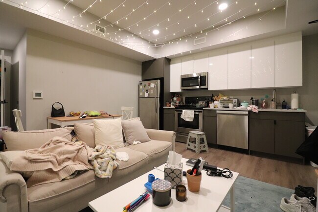 Foto del edificio - 104 Hemenway St