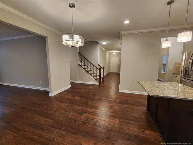 Building Photo - 653 Rockbank Loop