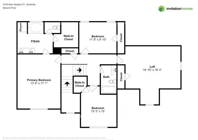 Foto del edificio - 4416 Glen Heights Trail SW