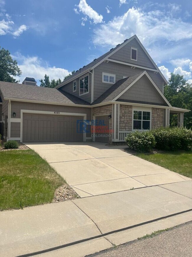 Foto del edificio - 4103 Frederick Cir