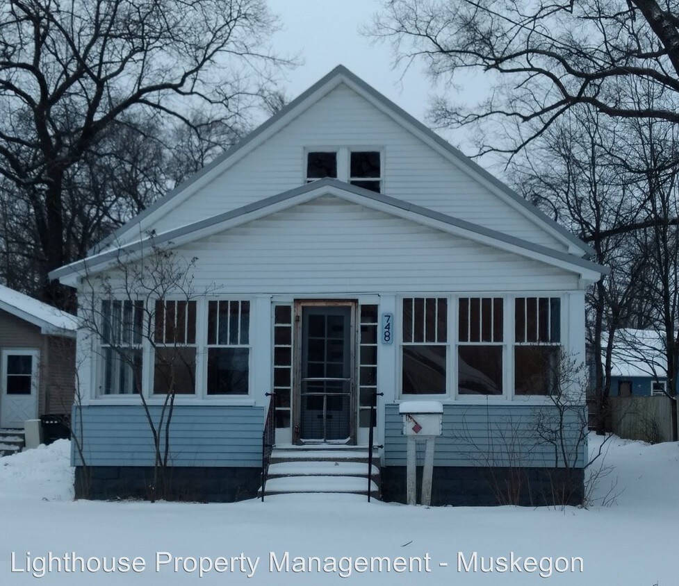 Primary Photo - 2 br, 1 bath House - 748 Hill Street