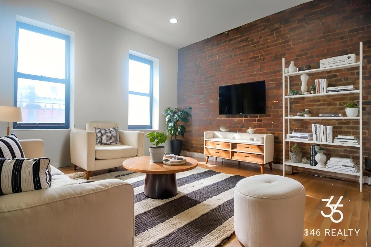 Foto principal - West 184th Street