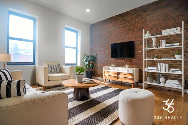 West 184th Street - West 184th Street Apartment